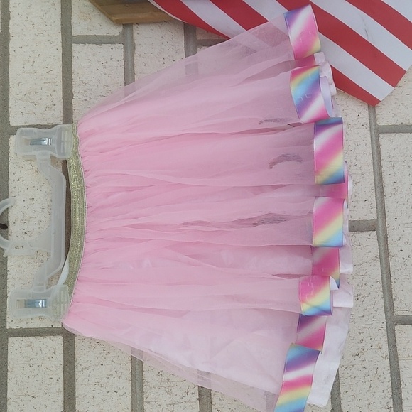Princess Expression Skirt - Picture 5 of 9